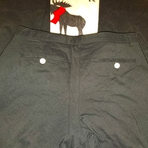 Womens The Limited Cassidy fit black pant